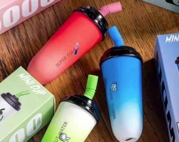 电子烟几代的 电子烟几代的好一点